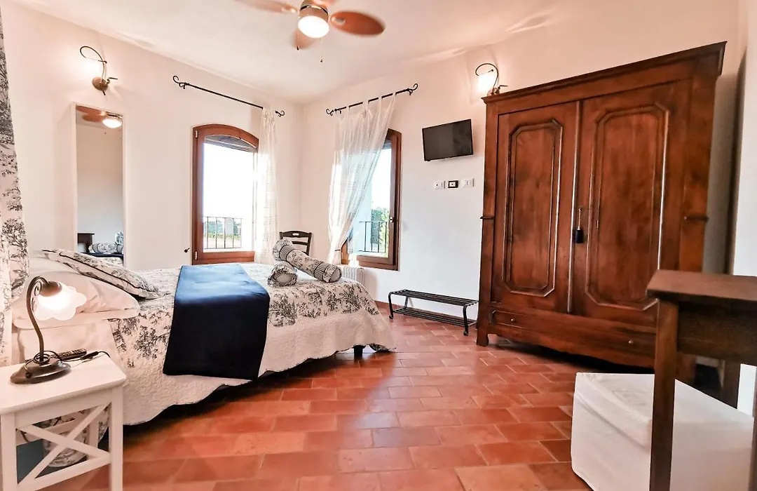 Locanda Acervum-1