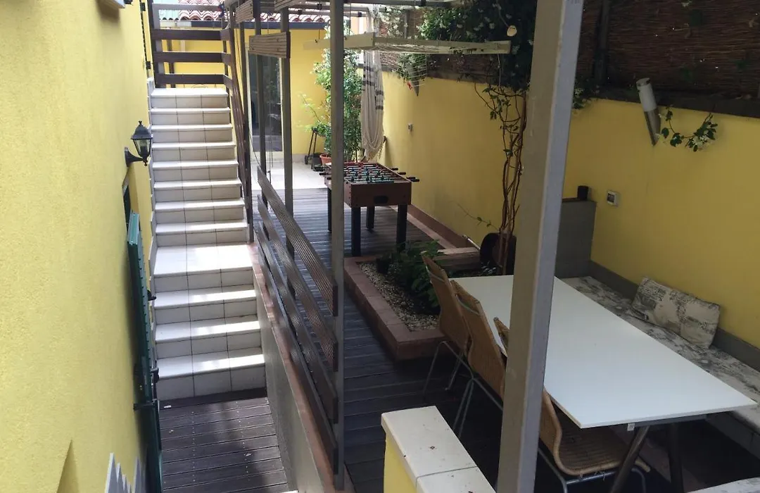 Bellaria 17 B&B-1