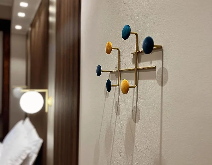 My Milano Repubblica Luxury Rooms-1