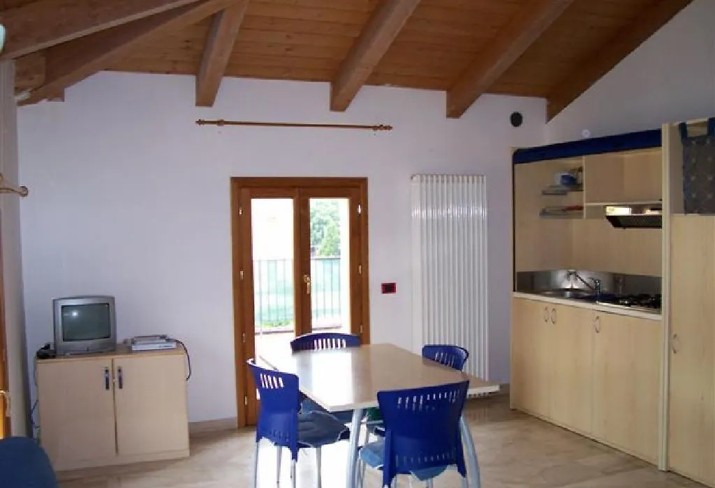 Residence La Vecchia Reggio-1