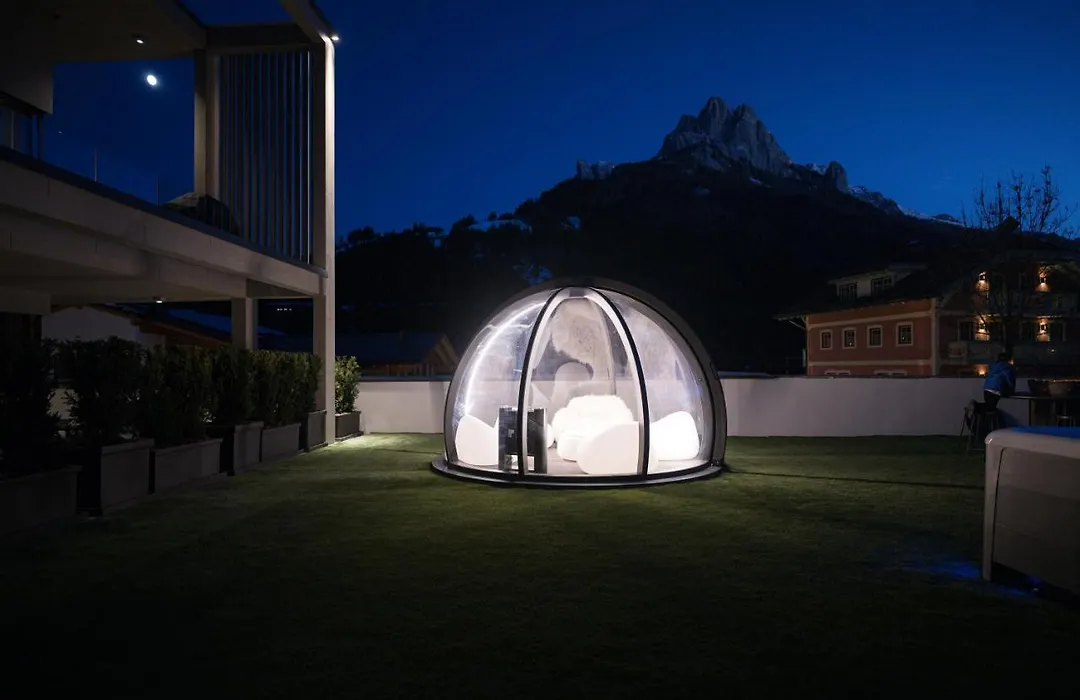 Dolomiti Exclusive Your Mountain Suite-1