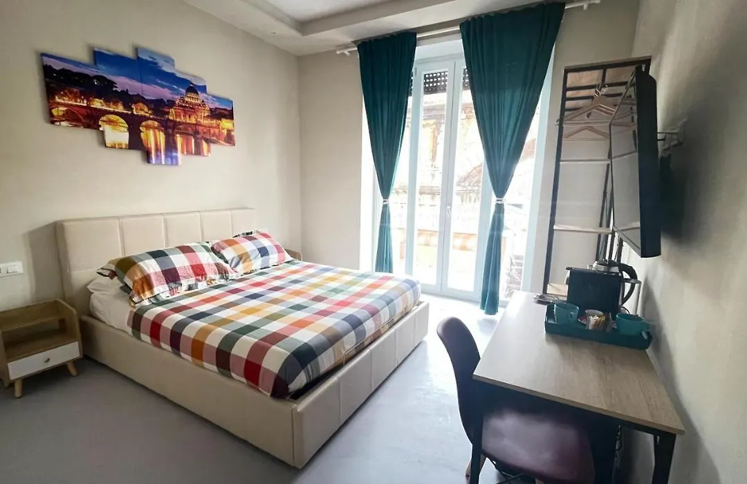 Ele Rooms San Pietro-1
