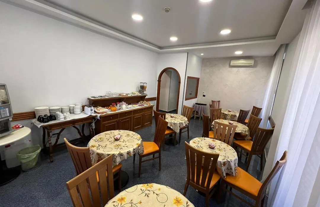 Hotel Ercoli House-1