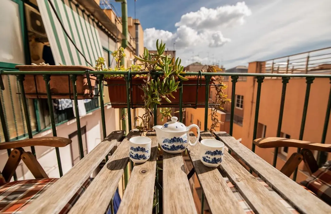 Hotel Dell'Urbe-1