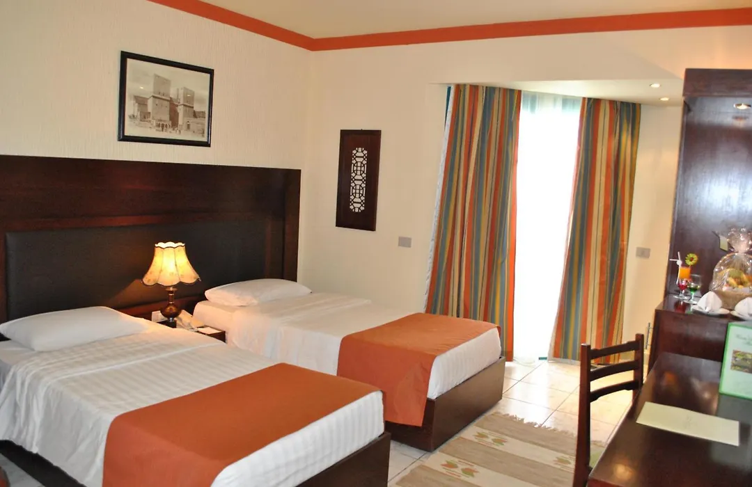 Sharm Holiday Resort-1