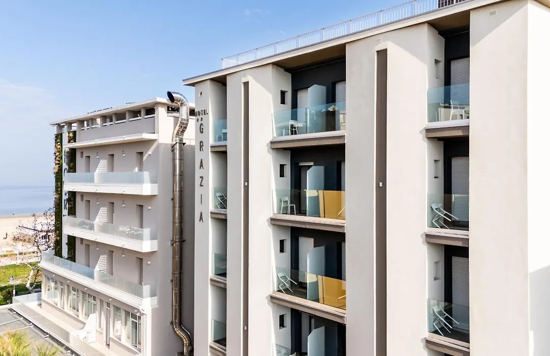 Hotel Grazia Riccione-1