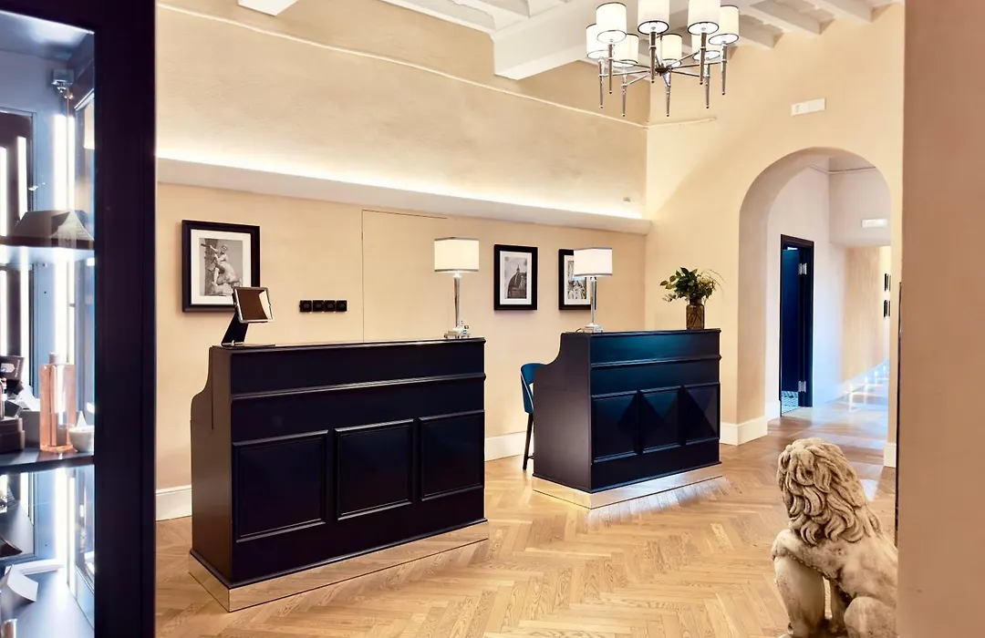 Relais Uffizi-1