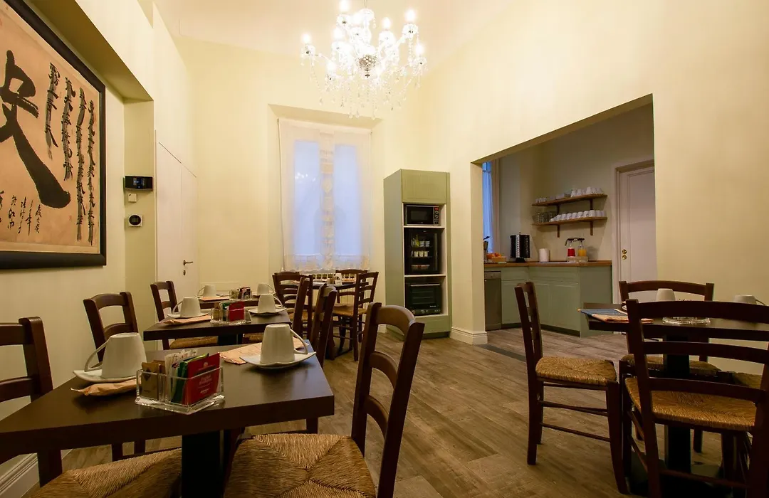 N4U Guest House Florence-1