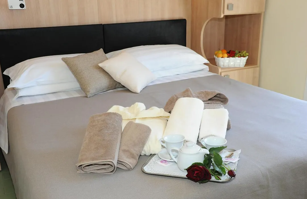 Hotel Lanzoni-1