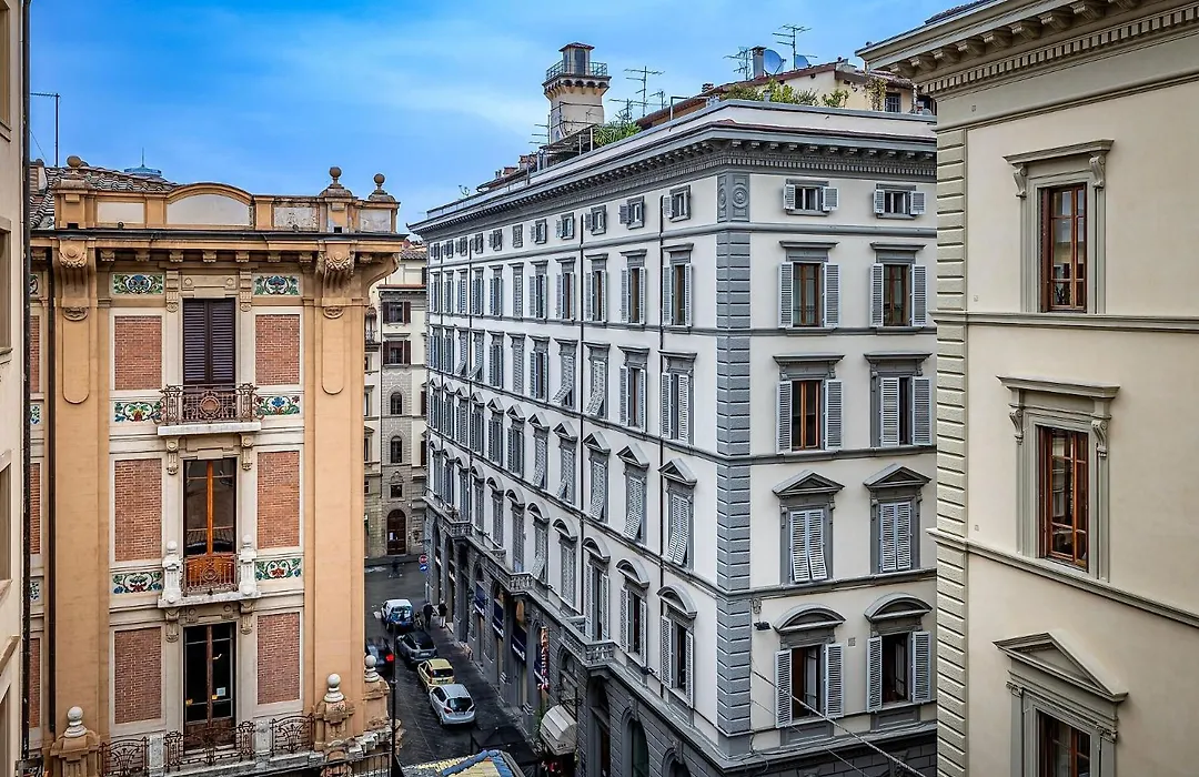 Antico Centro Suite-1