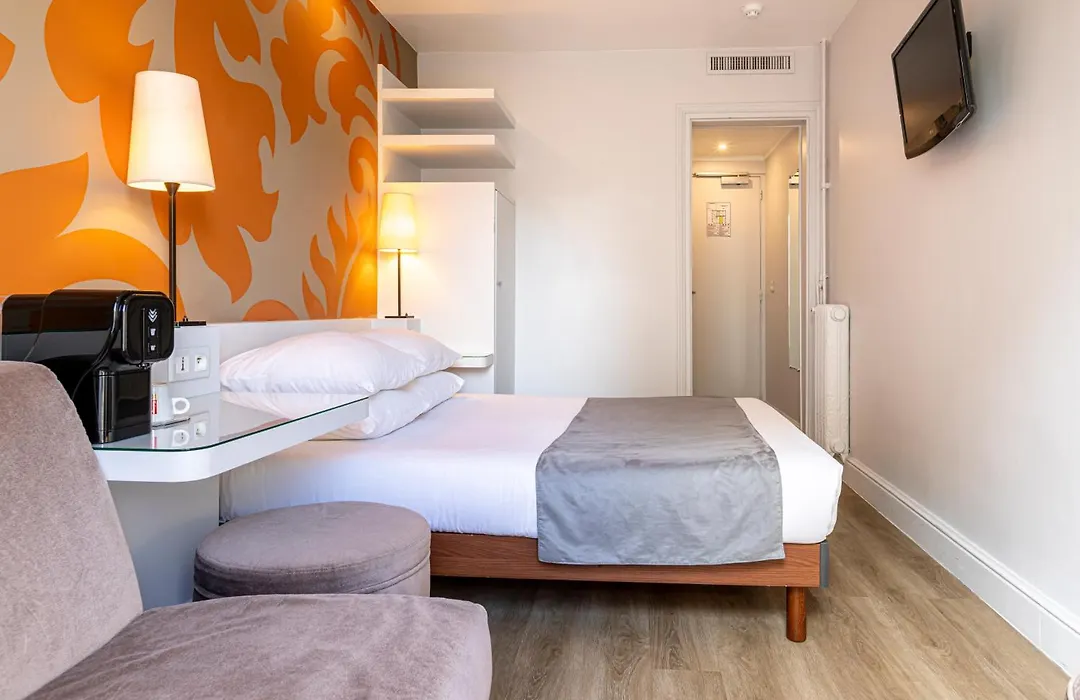 Gardette Park Hotel-1