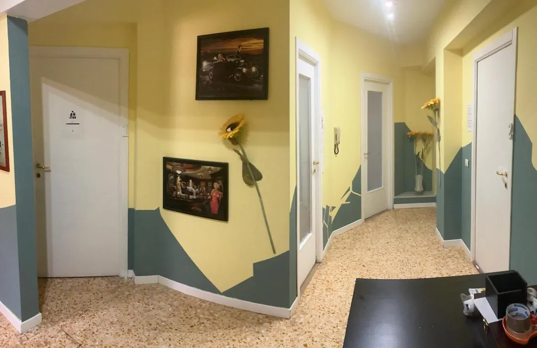 B&B Centralstationhouse-1