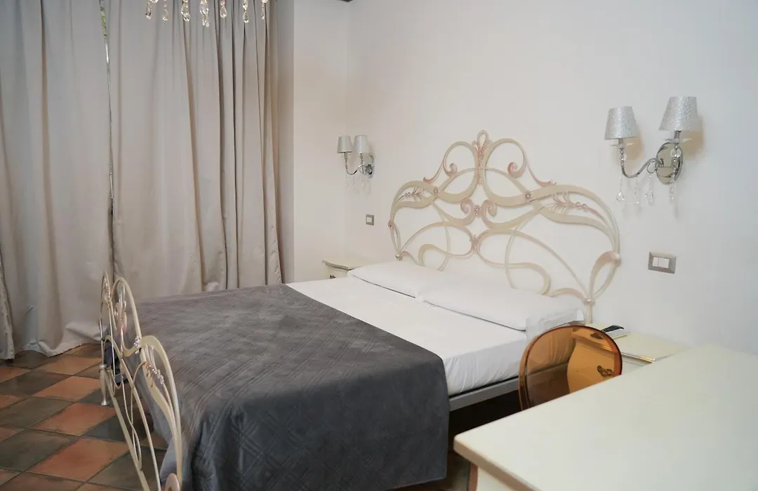 B&B Old Salerno-1