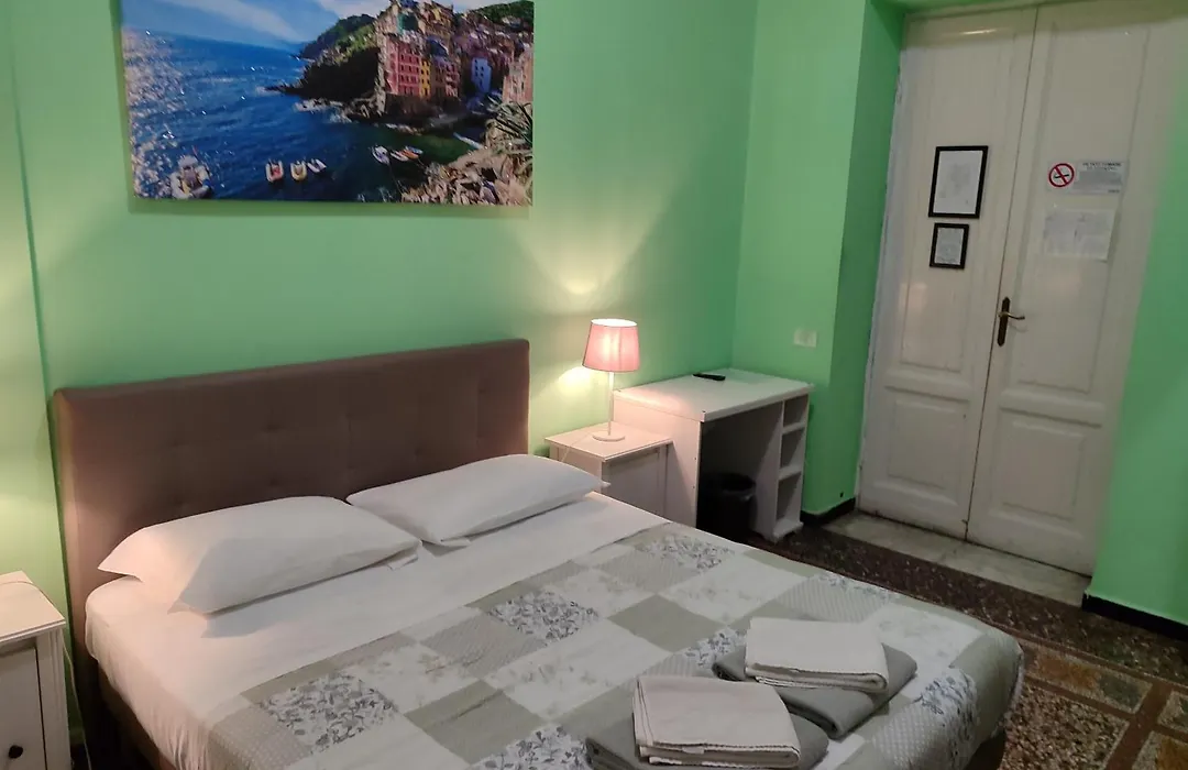 Albergo Locanda Alambra-1