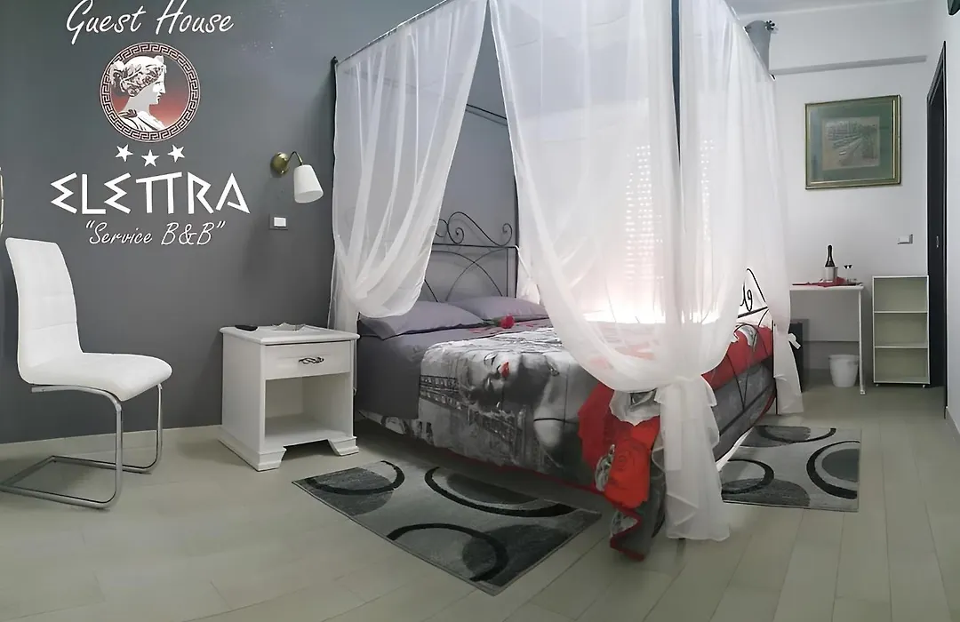 Guest House Elettra-1