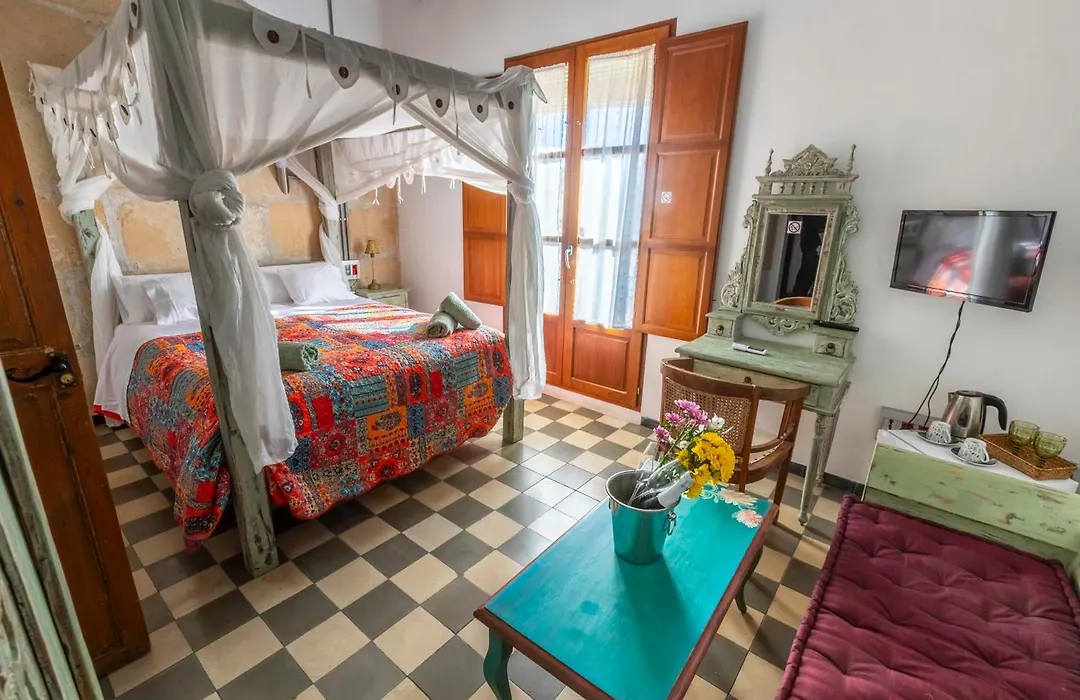 Ibiza Boutique Guest House-1