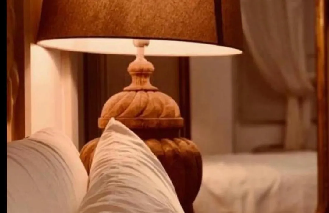 Les Chambres De Amelie B&B-1