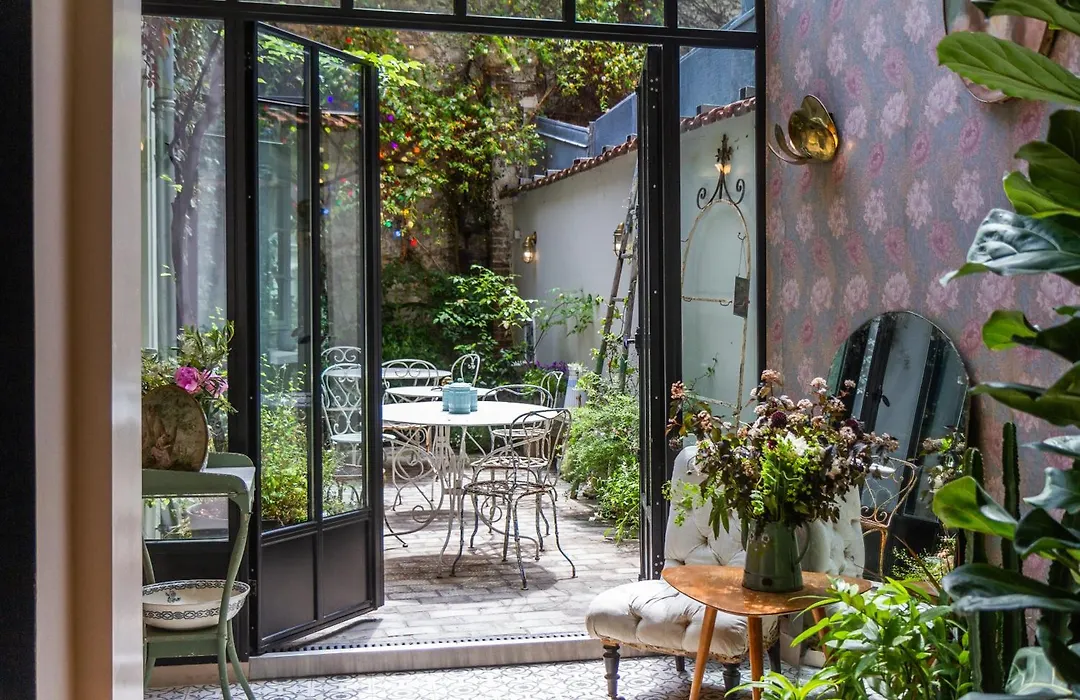 Hotel Henriette-1