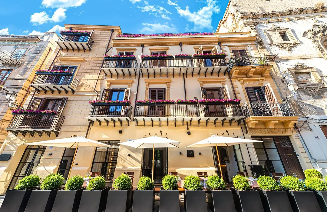 Casa Nostra Luxury Suites & Spa-1