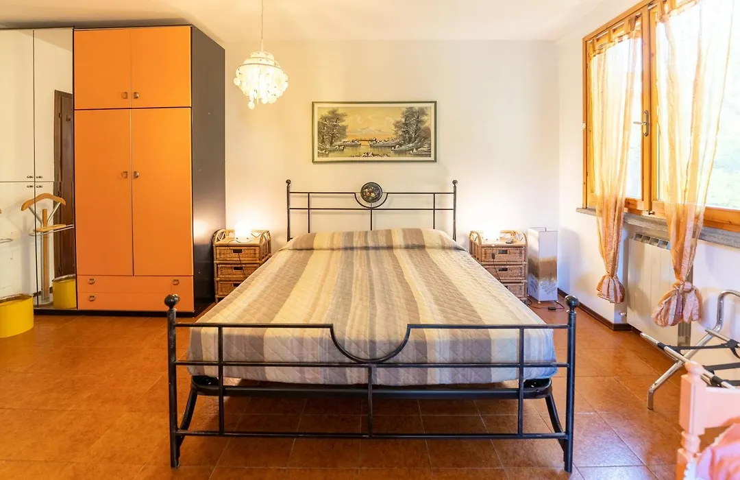 B&B La Gatta Blu-1