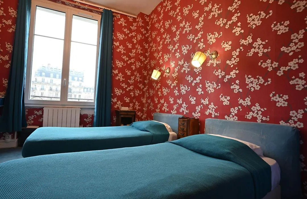 Hotel Esmeralda-1