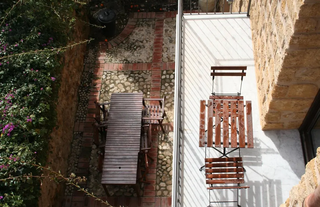 Bamboo Luxury Agrigento-1