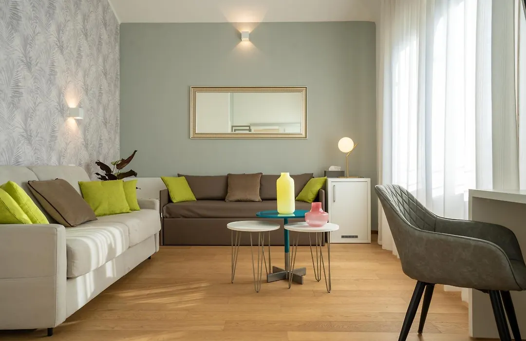B&B Villa Rosa-1