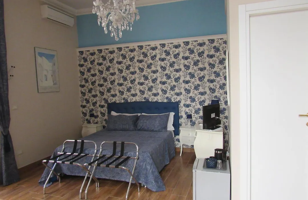 Bed&Breakfast Speranzella-1