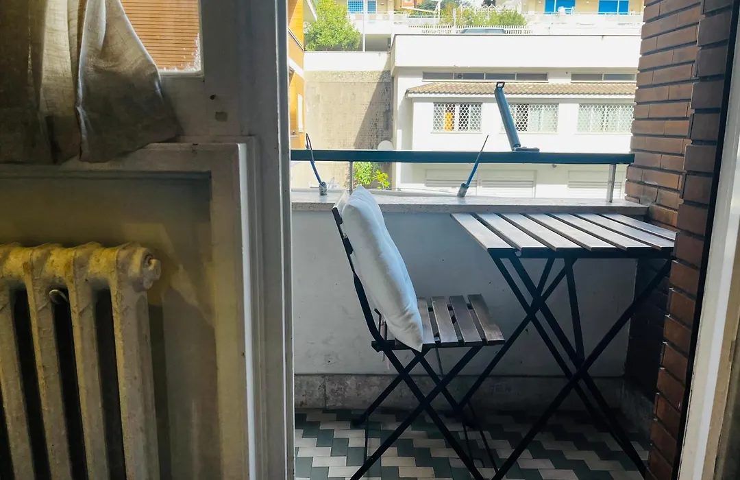 B&B Roma-1