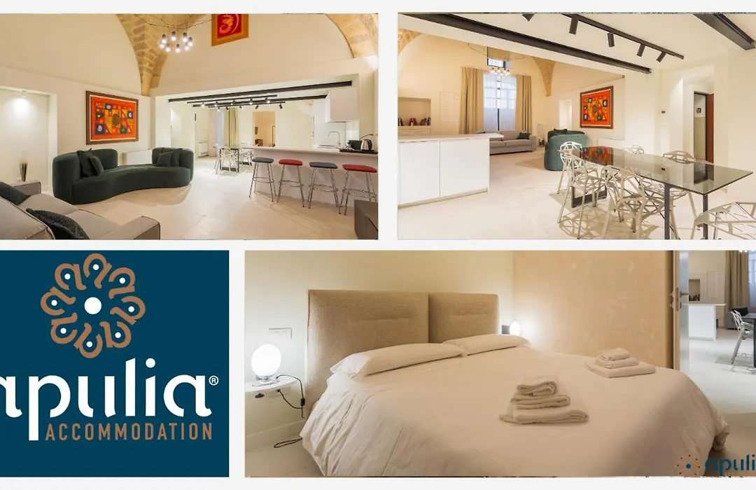 Zema Home By Apulia Accommodation-1