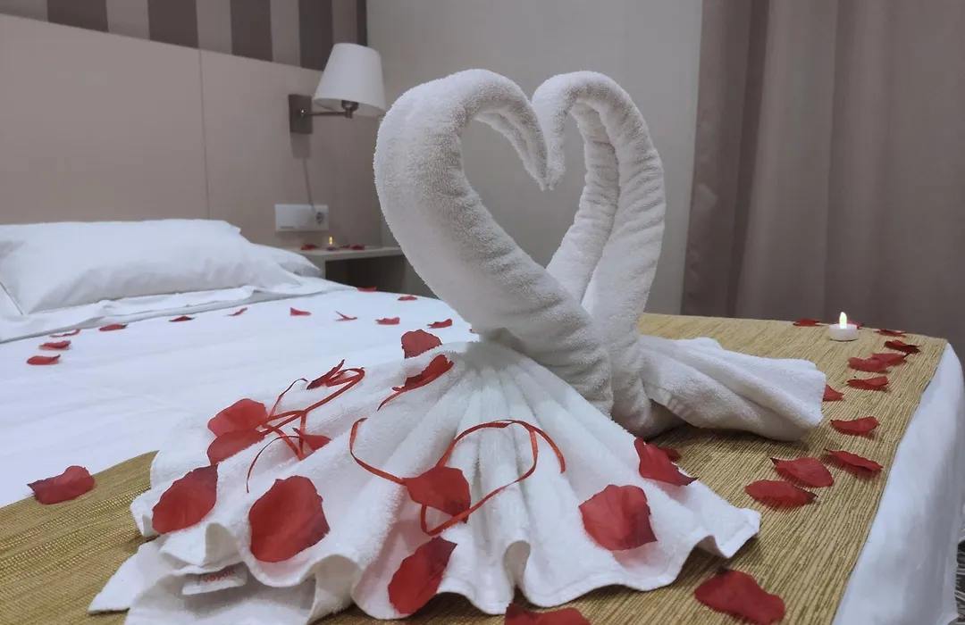 Hotel San Lorenzo Boutique-1