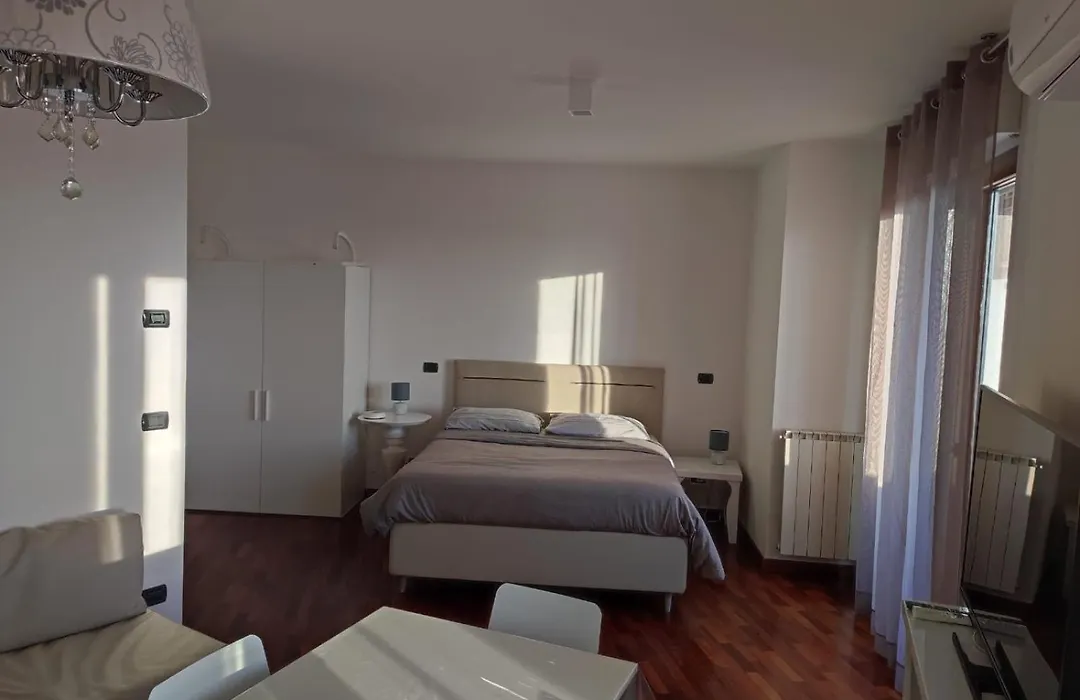 Il Molino Apartment-1