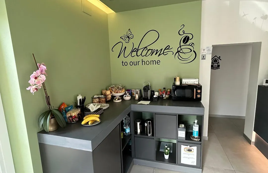 Casa Stazione Pescara-1