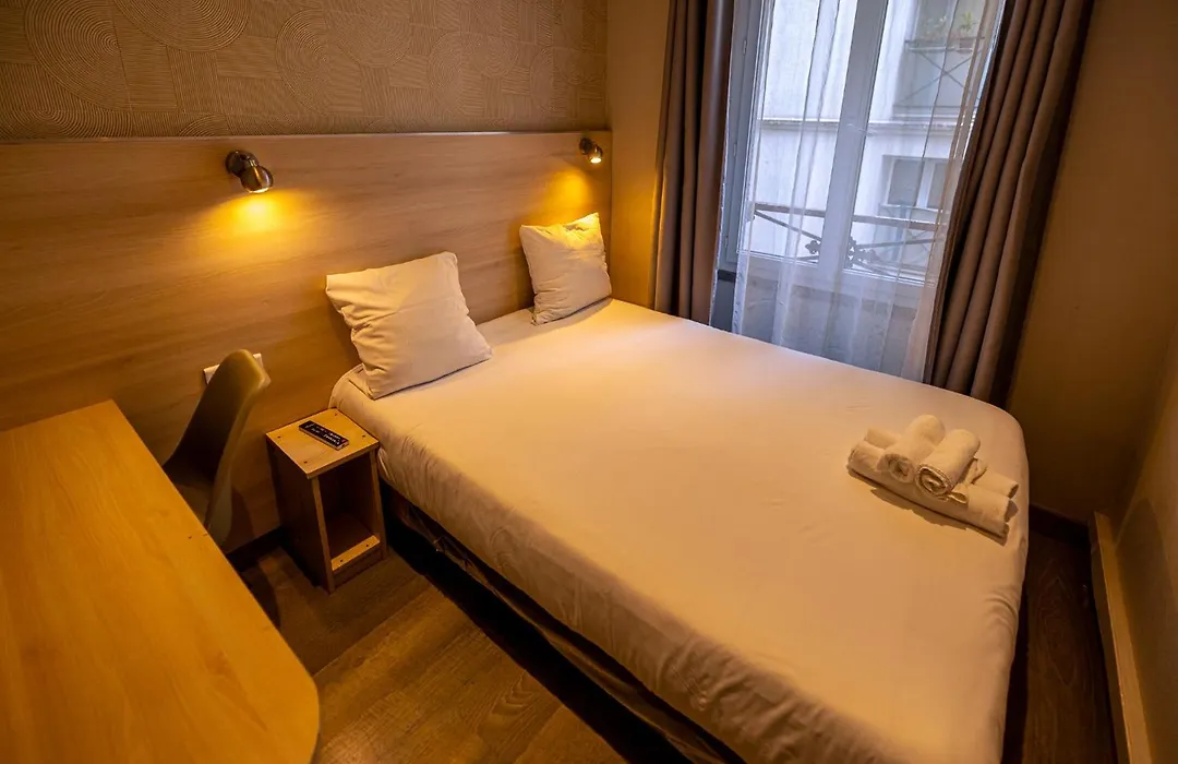 Hotel Aix Europe-1