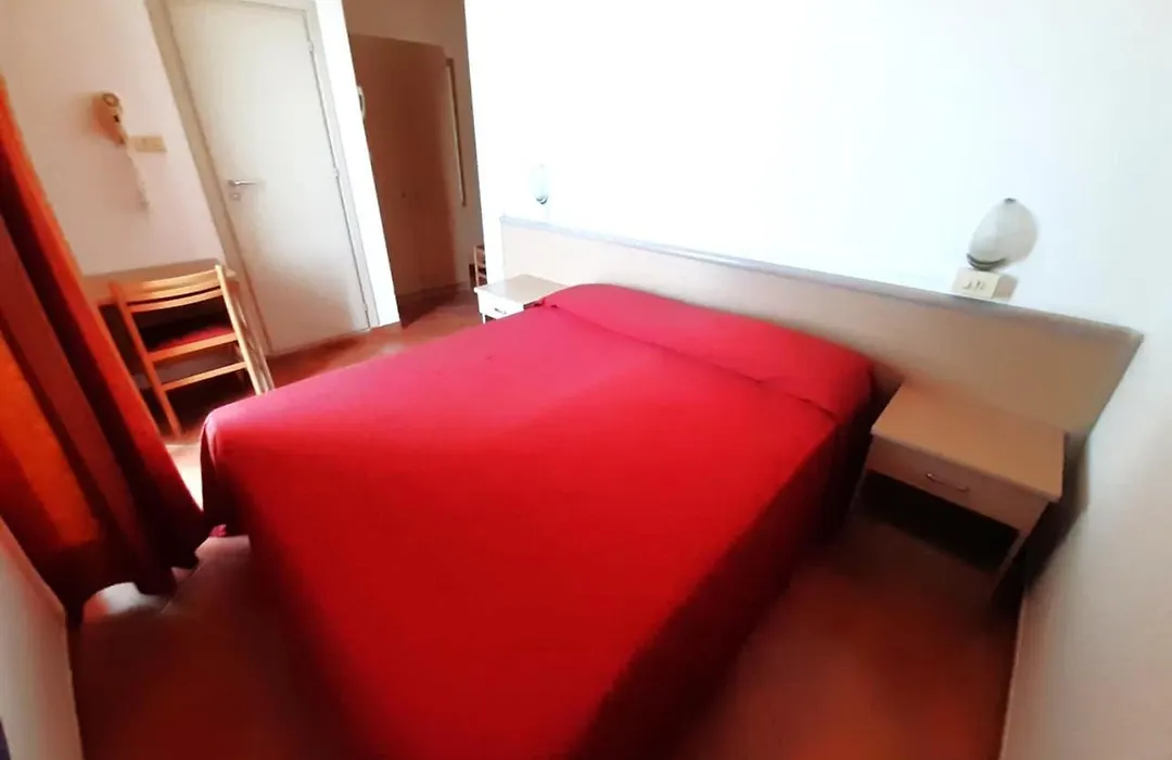 Hotel Salsedine-1