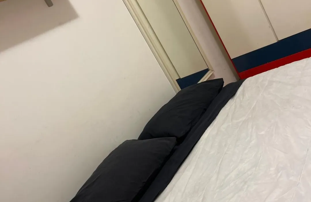 Ciamarra Guesthouse Pet Friendly Dog And Cat Accepted-1