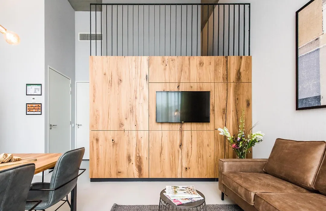 Yays Amsterdam East By Numa-1