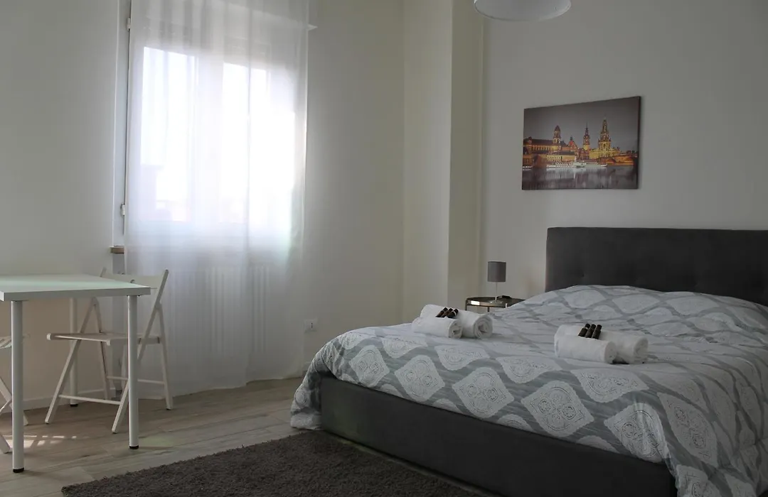 Residenza Napoleone-1