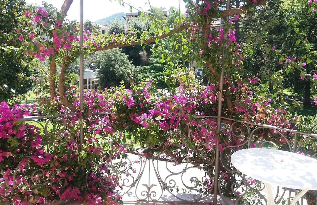 La casa dei Paggi-1