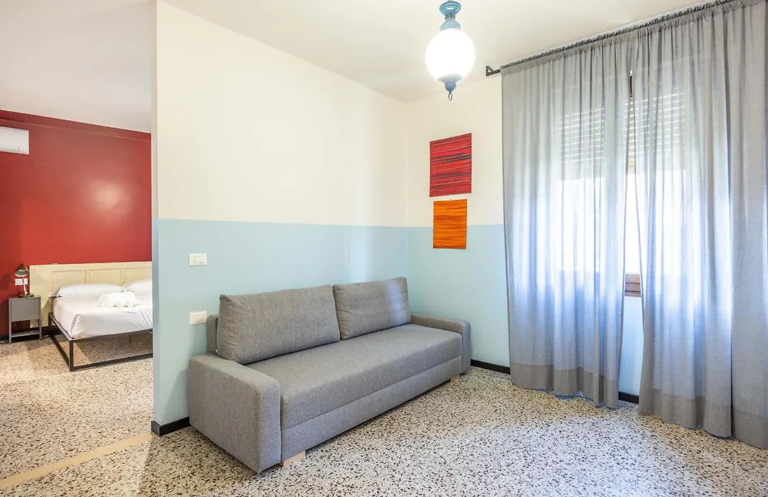 Bartoli Holidays, Bologna By Short Holidays-1