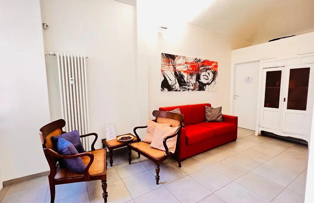 Piccole suite di charme-1