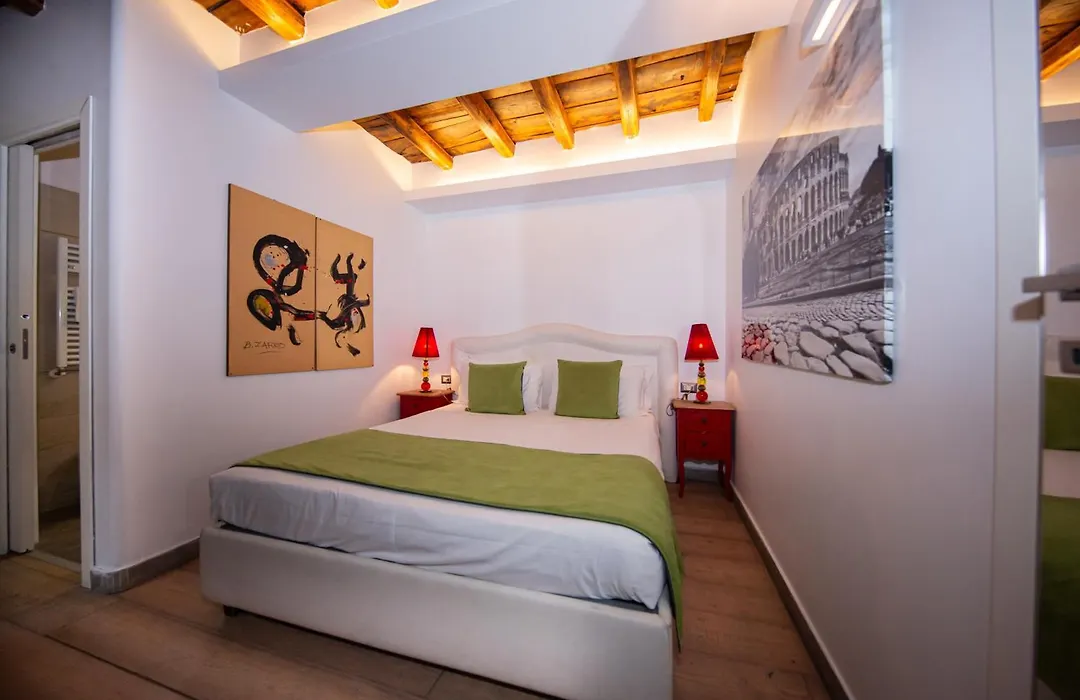 Corso Suite 107 Rooms Wellness & Spa-1