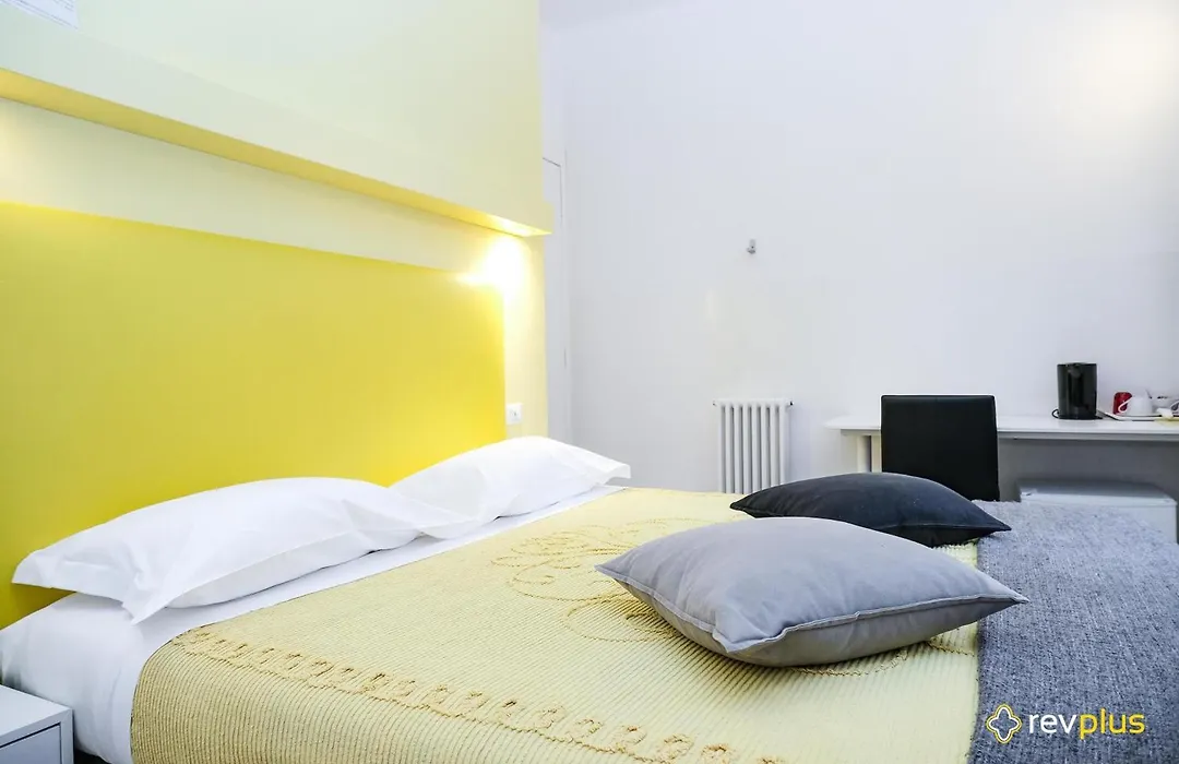 Lia Rooms Cinque Terre Wave-1