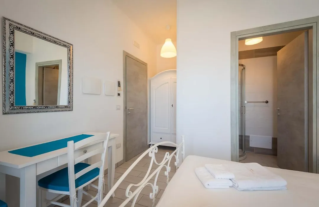 Saint Matthew B&B e Appartamenti by Latuapuglia-1