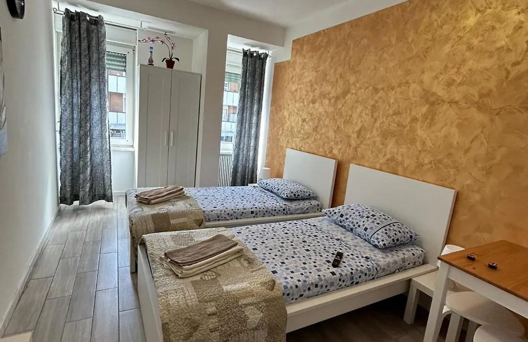 Capri B&B-1