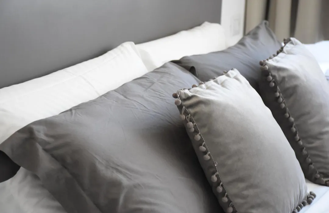 Bed-da Catania Rooms-1