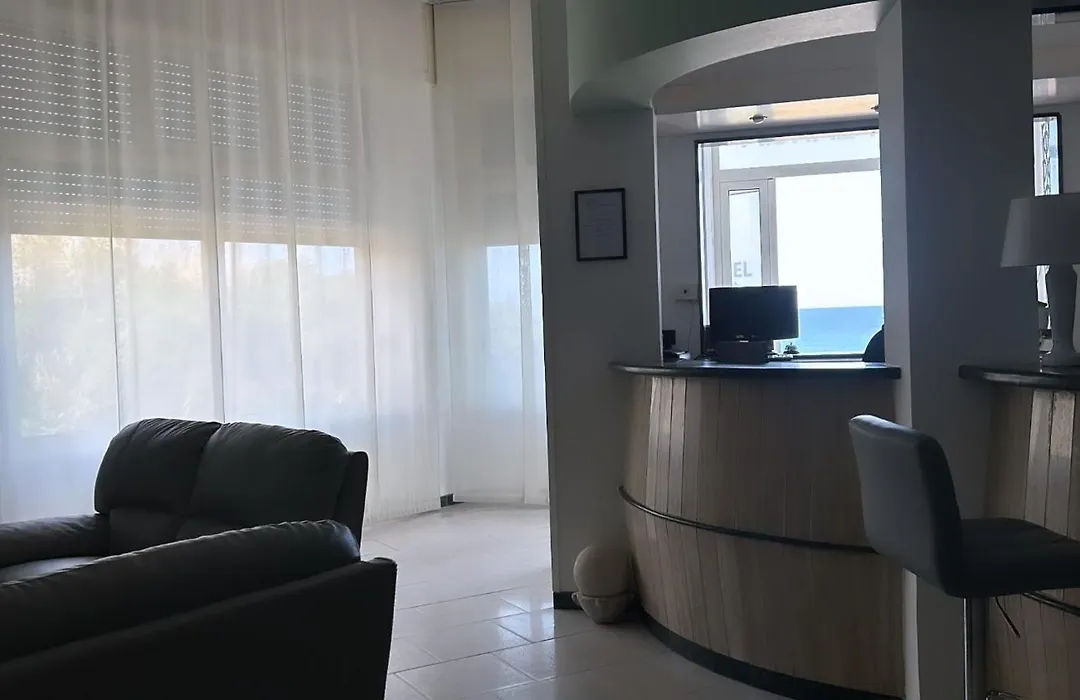 Hotel La Plancia-1