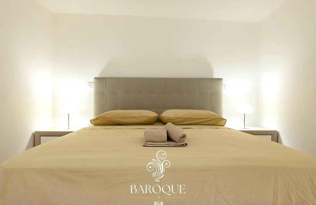 Baroque B&B-1