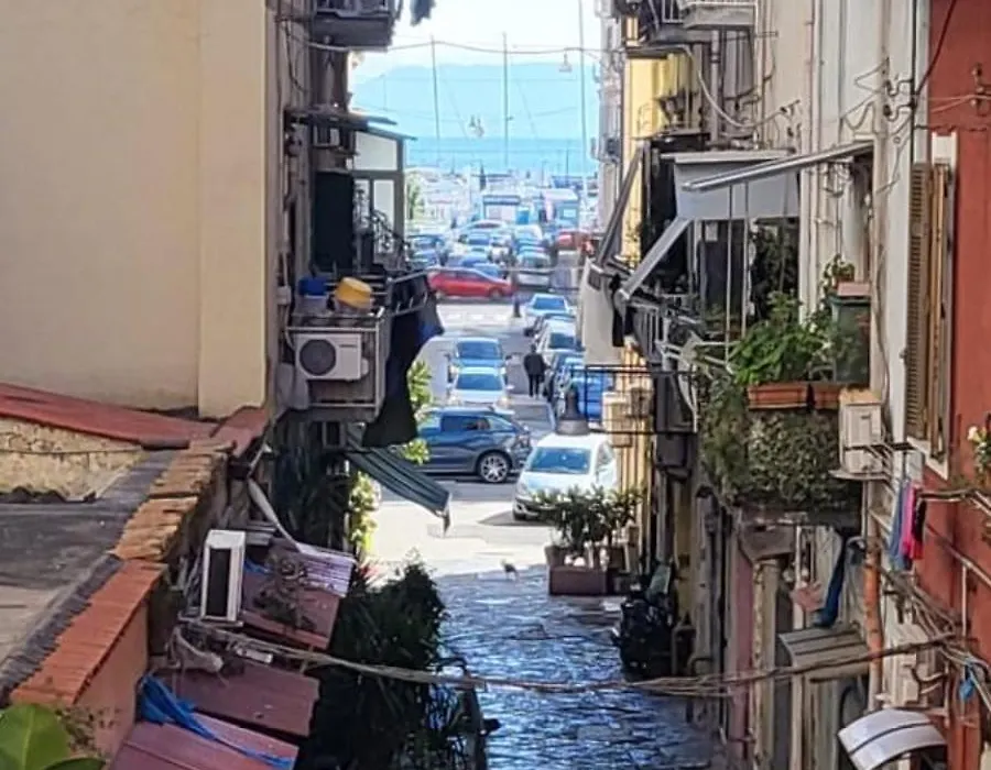 Il Biscottino rooms-1