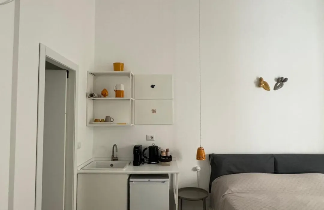 Zefiro Suites-1